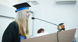 Graduate Certificate, Master’s degree, or Doctorate: Which degree is right for me?