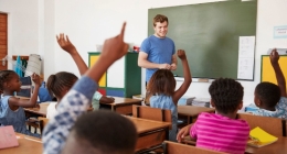 Great education scholarships for postgrads