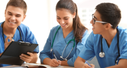 Is a career in health promotion right for you?