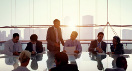 Launch a graduate career in corporate and asset finance