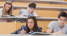 Number of students in health disciplines rapidly increasing