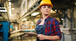 The engineering industry job market outlook for graduates