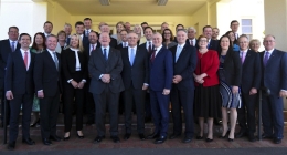 The Morrison Cabinet: Is Dan Tehan good for education?