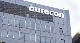 Aurecon Melbourne Office Tour
