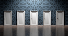 How do you choose a uni that’s right for you?