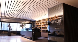 Sparke Helmore Lawyers Sydney Office Tour