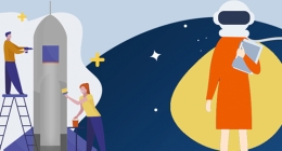 Three simple rules to adjust to your new workplace and team