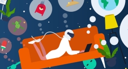 To splash or to stash - when to spend or save your cash