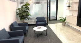 Mazars' Office Tour at Queen St, Brisbane