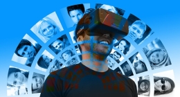 Diploma in Virtual Reality to be launched by IIT Madras and Monolith, a Japanese research firm