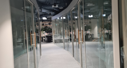 Sparke Helmore Lawyers Brisbane Office