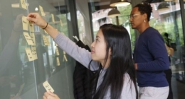  Management training programs vs. internships: What's the difference?
