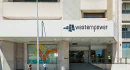 Western Power Perth Office