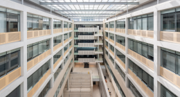 ABS Canberra Office