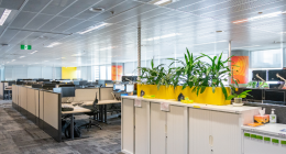 ABS Adelaide Office
