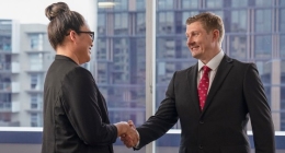 Top tips for interview success