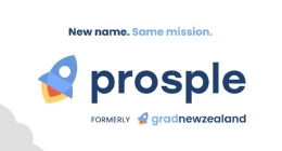 Prosple. New name. Same mission