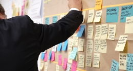 Project managers, what do they do?