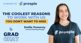 What is the coolest thing about doing your job?