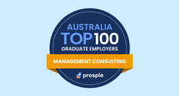 14 top management consulting employers for fresh grads