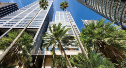 Jarden Office Tour at 1 Farrer Place, Sydney