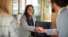 How to ace the interview prep to score your next job