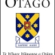 University of Otago